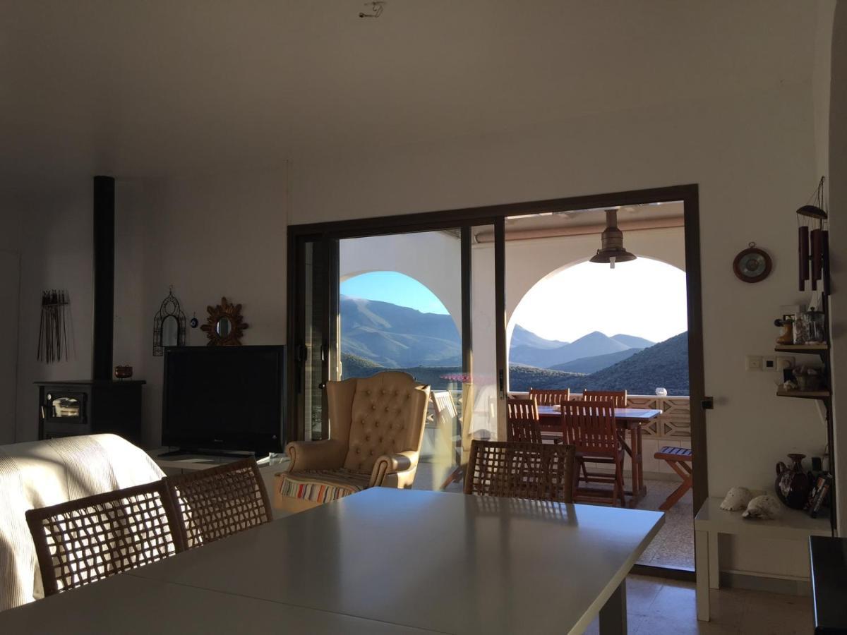 Casa En El Valle De Escullos Almeria