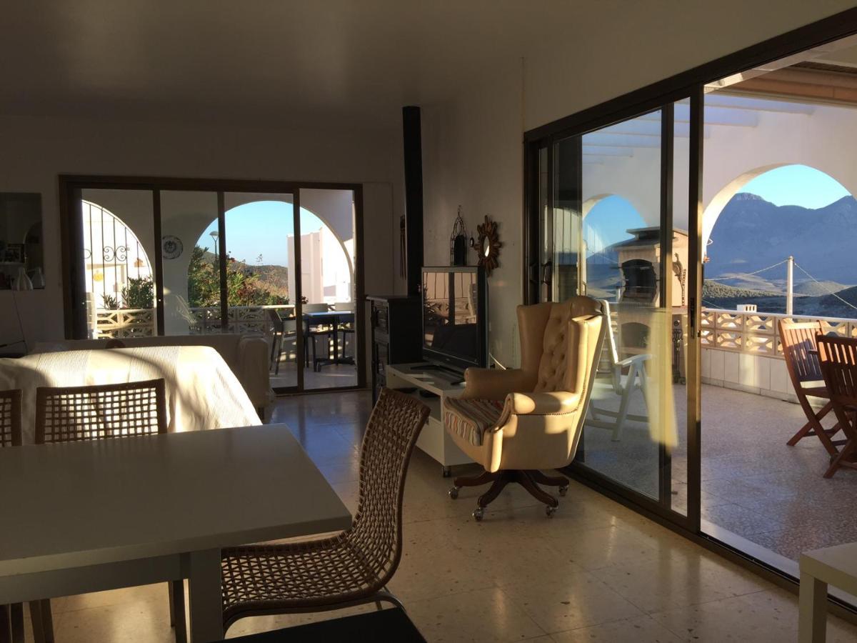 Casa En El Valle De Escullos Almeria