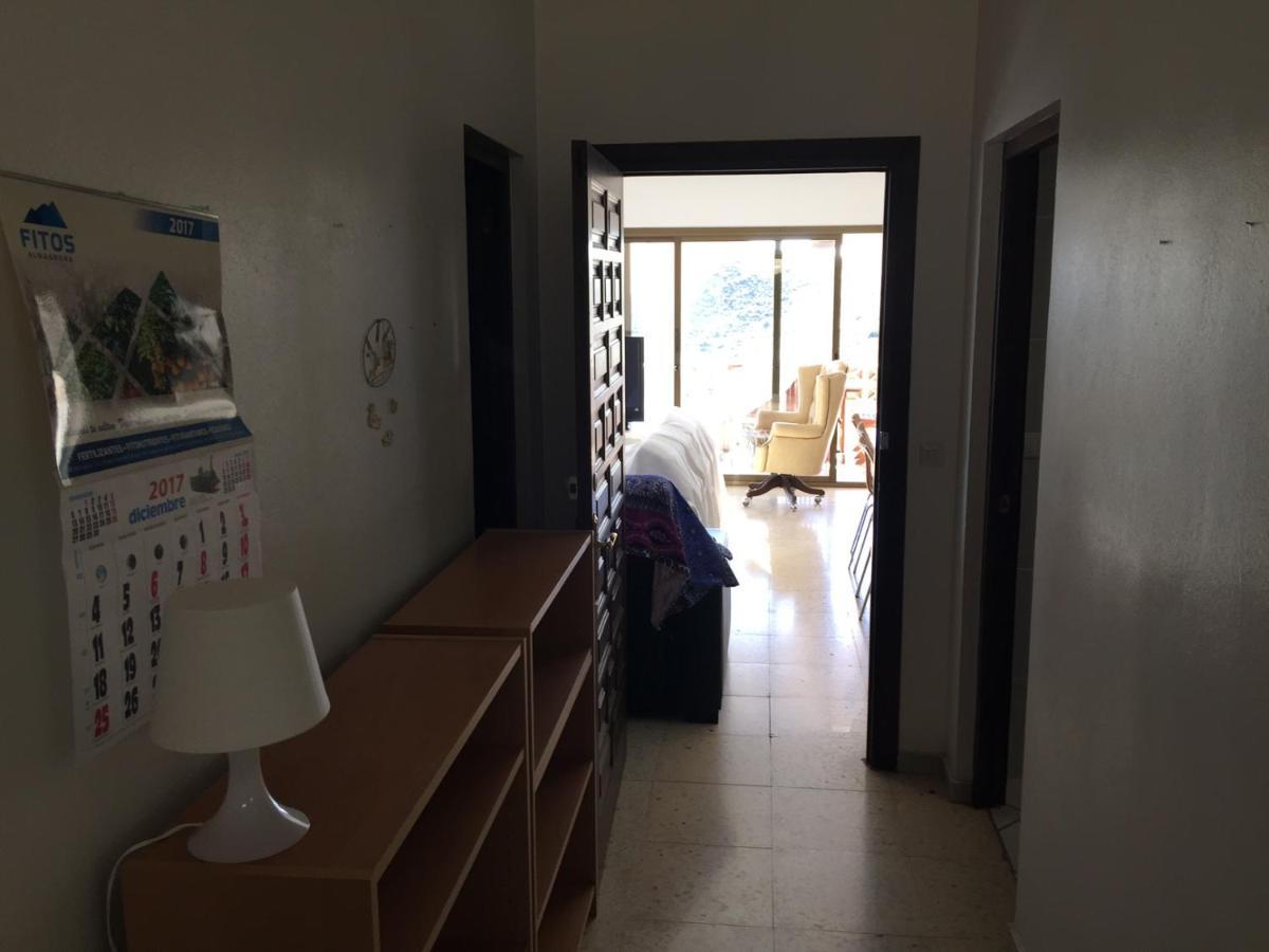 Casa En El Valle De Escullos Holiday home Almeria