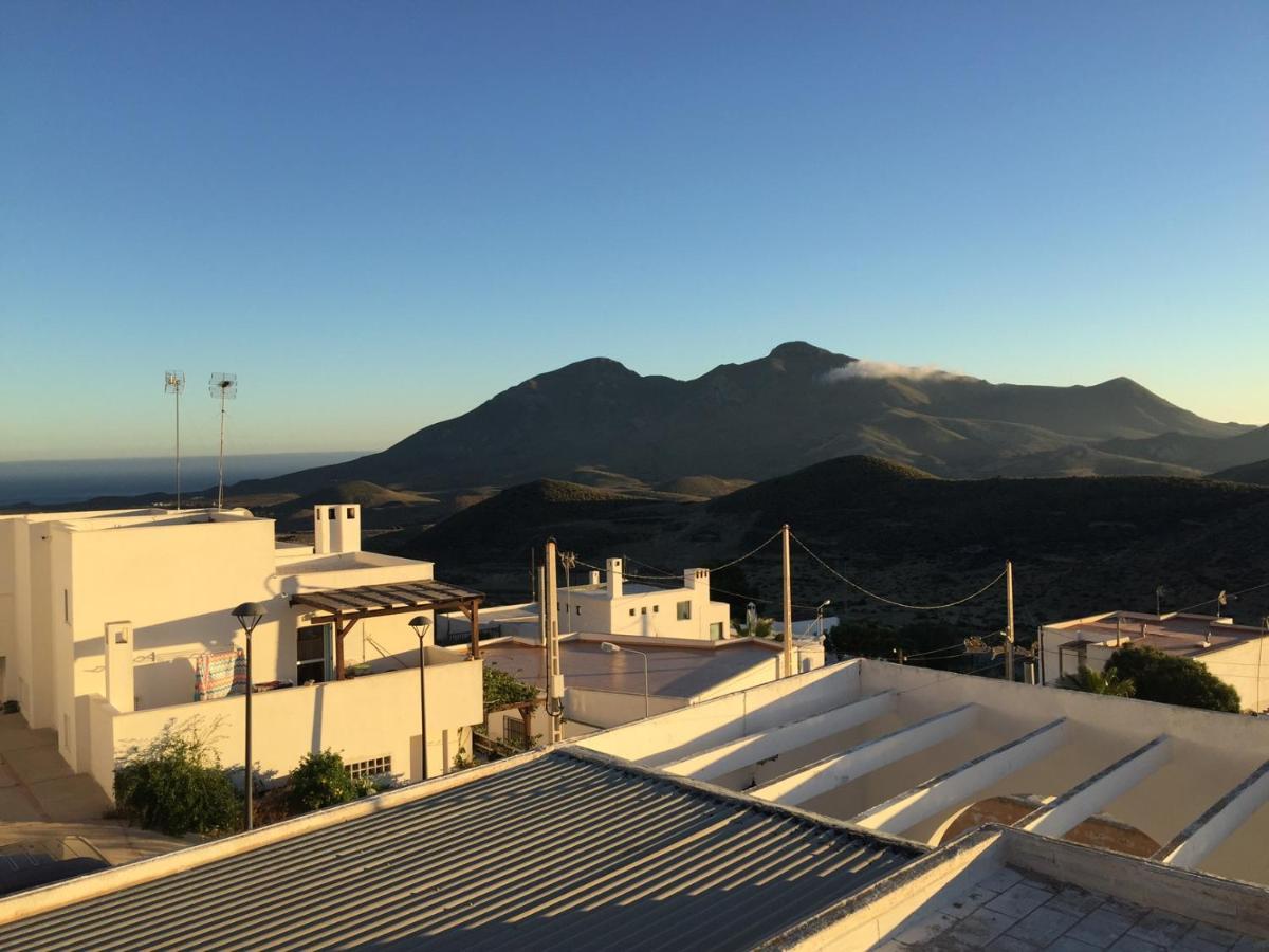 Casa En El Valle De Escullos Almeria