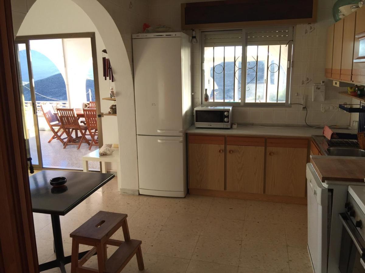 Holiday home Casa En El Valle De Escullos Almeria