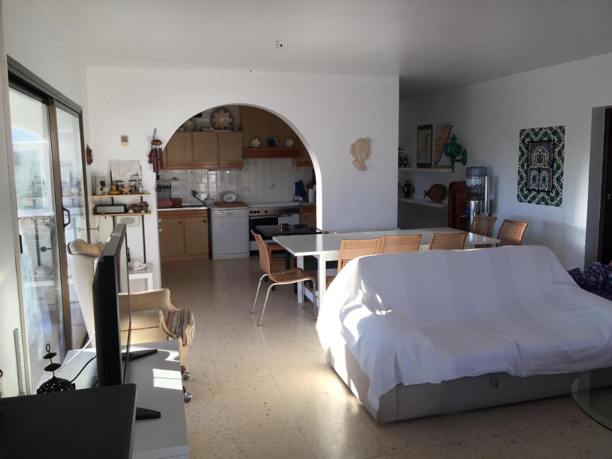 Holiday home Casa En El Valle De Escullos Almeria