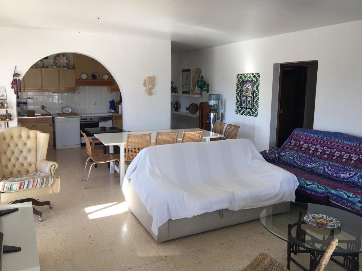 Casa En El Valle De Escullos Almeria