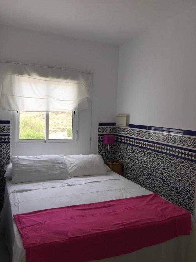 Casa En El Valle De Escullos Holiday home Almeria